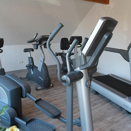Hotel Ripken Kirchhatten Eksteriør bilde