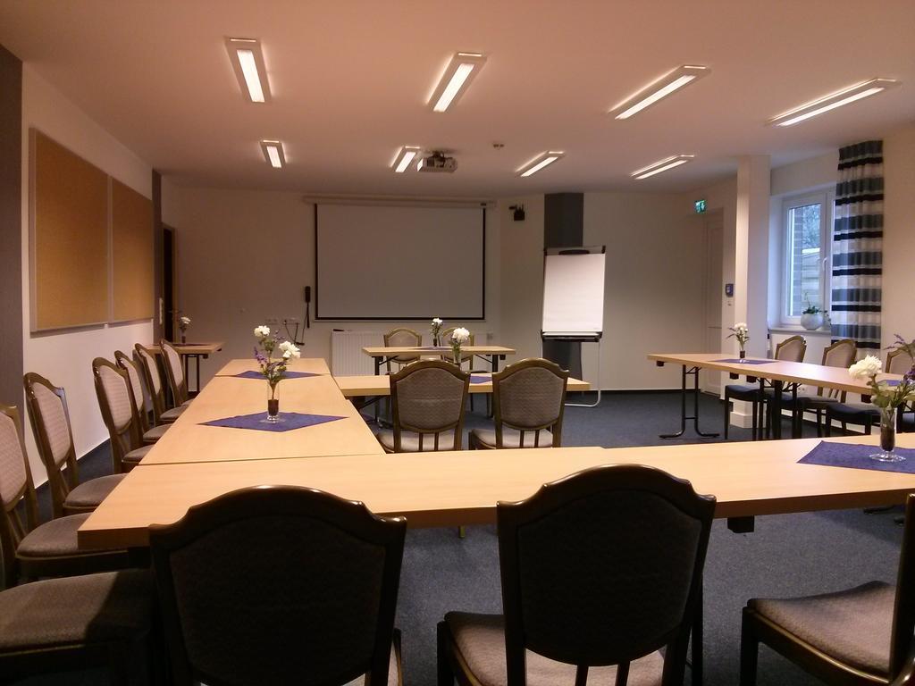 Hotel Ripken Kirchhatten Eksteriør bilde